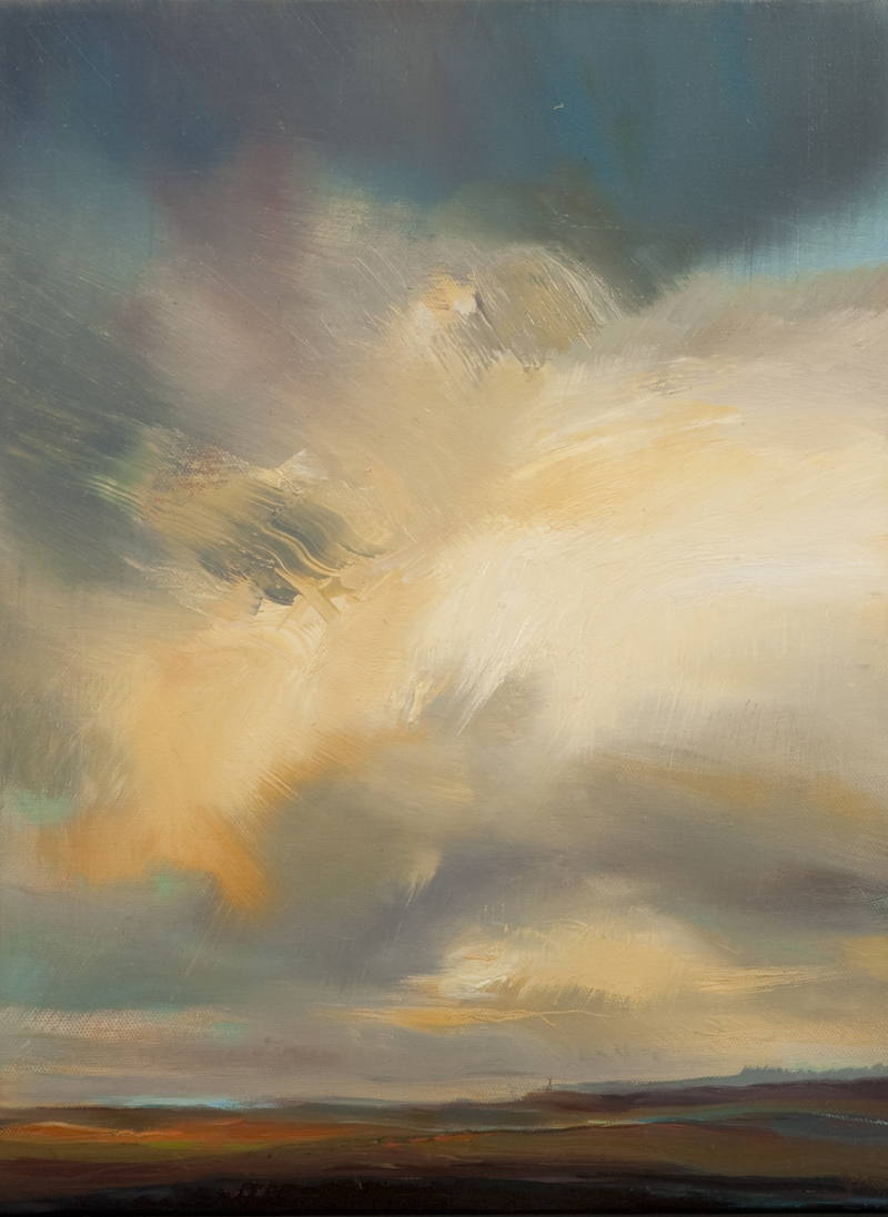 Cloudscape Cloudscape